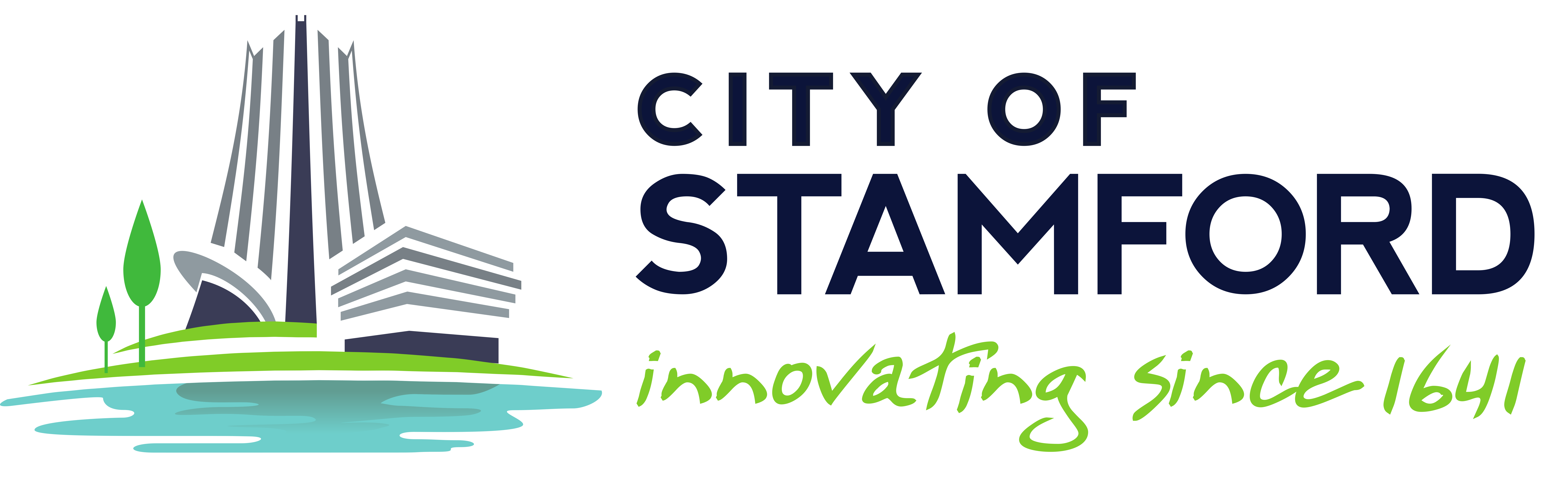 City of Stamford, CT