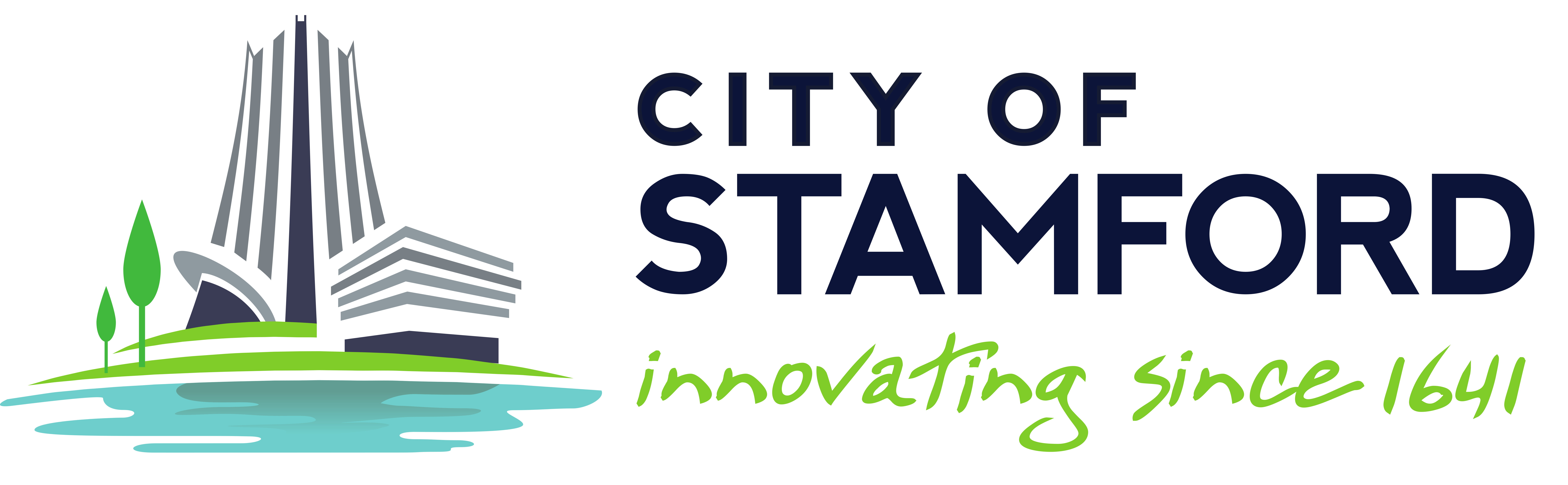 City of Stamford, CT